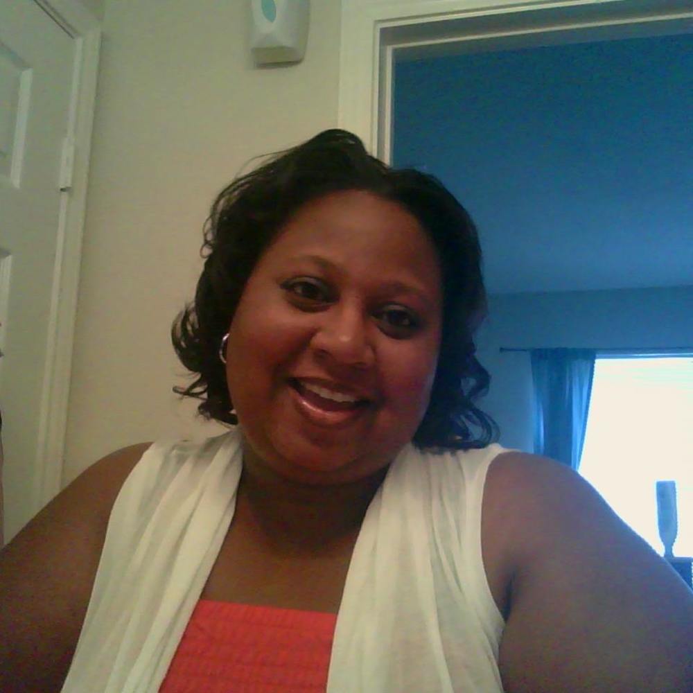 Meet your Posher, Deisha